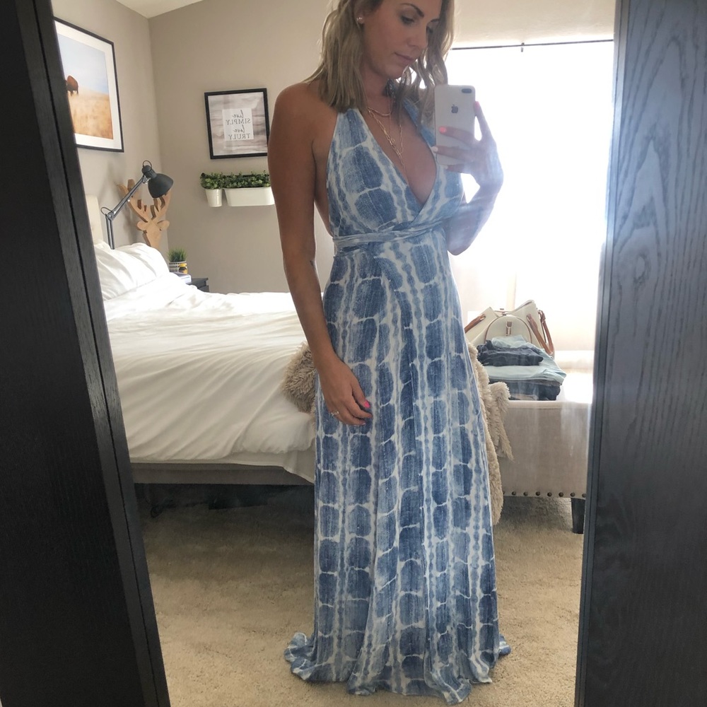 Vici dress